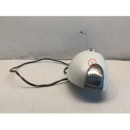 SPECCHIETTO RETROVISORE DESTRO 7 PIN VOLKSWAGEN NEW BEETLE CABRIO  A9233