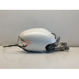 SPECCHIETTO RETROVISORE DESTRO 7 PIN VOLKSWAGEN NEW BEETLE CABRIO  A9233
