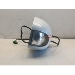 SPECCHIETTO RETROVISORE DESTRO 7 PIN VOLKSWAGEN NEW BEETLE CABRIO  A9233