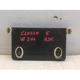 CENTRALINA CHIUSURA PORTA SINISTRA MERCEDES CLASSE E W211 2118201585  A9235