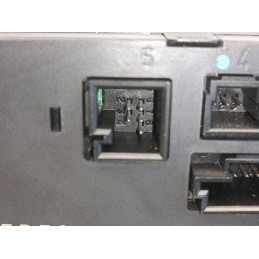 CENTRALINA CHIUSURA PORTA SINISTRA MERCEDES CLASSE E W211 2118201585  A9235