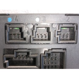 CENTRALINA CHIUSURA PORTA SINISTRA MERCEDES CLASSE E W211 2118201585  A9235