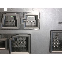 CENTRALINA CHIUSURA PORTA SINISTRA MERCEDES CLASSE E W211 2118201585  A9235