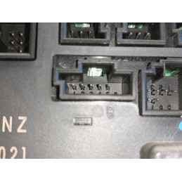 CENTRALINA CHIUSURA PORTA SINISTRA MERCEDES CLASSE E W211 2118201585  A9235