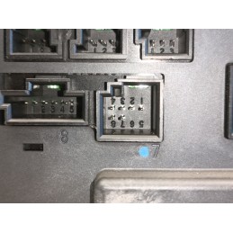 CENTRALINA CHIUSURA PORTA SINISTRA MERCEDES CLASSE E W211 2118201585  A9235