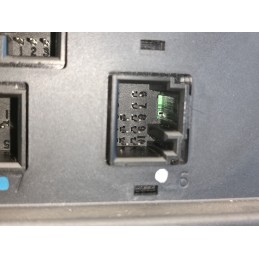 CENTRALINA CHIUSURA PORTA SINISTRA MERCEDES CLASSE E W211 2118201585  A9235