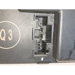 CENTRALINA CHIUSURA PORTA SINISTRA MERCEDES CLASSE E W211 2118201585  A9235