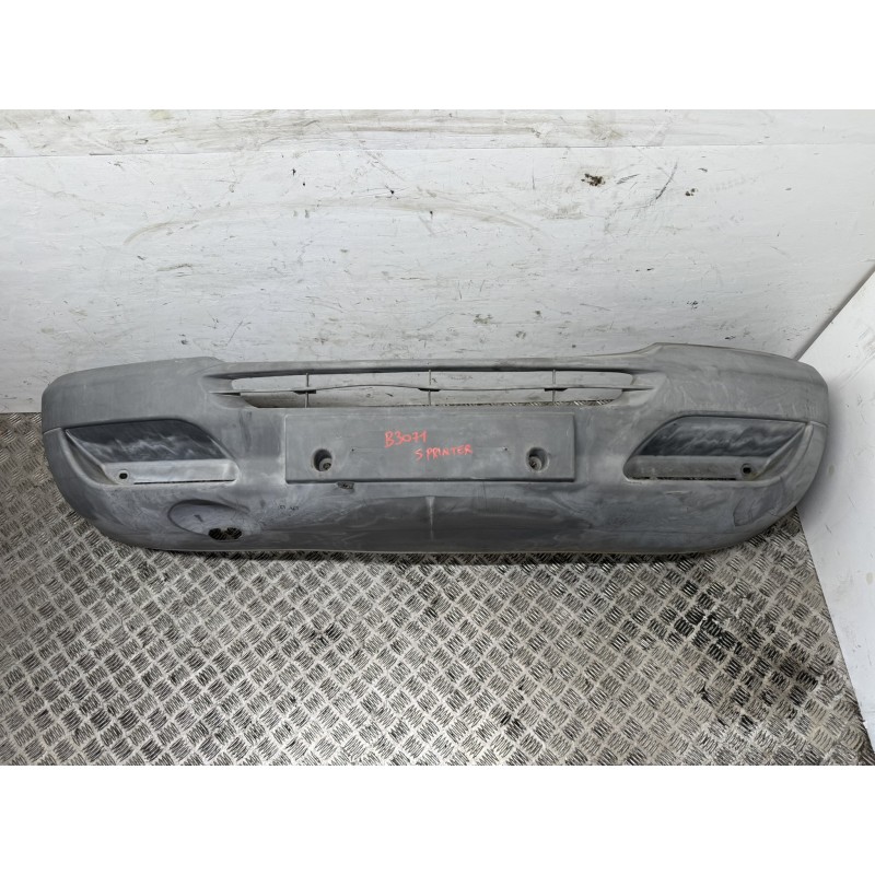 PARAURTI ANTERIORE MERCEDES SPRINTER W903 9018800670 W904 2000 2006 B3071 PARAURTI ANTERIORE MERCEDES SPRINTER W903 9018800670 W904 2000 2006 B3071