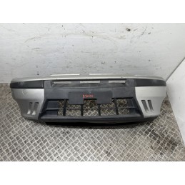 PARAURTI ANTERIORE FIAT PUNTO 188 GRIGIO 1999 2005 735244688 71777573  B3072