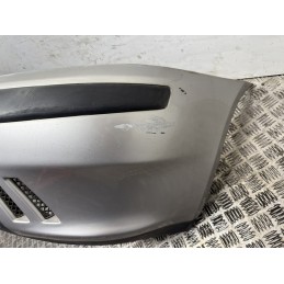 PARAURTI ANTERIORE FIAT PUNTO 188 GRIGIO 1999 2005 735244688 71777573  B3072