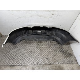 PARAURTI ANTERIORE FIAT PUNTO 188 GRIGIO 1999 2005 735244688 71777573  B3072