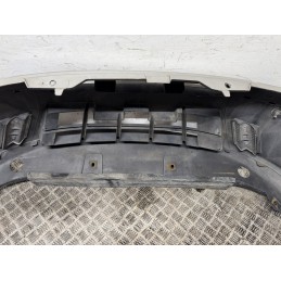 PARAURTI ANTERIORE FIAT PUNTO 188 GRIGIO 1999 2005 735244688 71777573  B3072