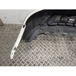 PARAURTI ANTERIORE FIAT PUNTO 188 GRIGIO 1999 2005 735244688 71777573  B3072