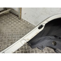 PARAURTI ANTERIORE FIAT PUNTO 188 GRIGIO 1999 2005 735244688 71777573  B3072