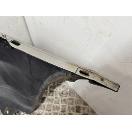 PARAURTI ANTERIORE FIAT PUNTO 188 GRIGIO 1999 2005 735244688 71777573  B3072