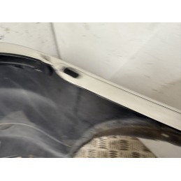 PARAURTI ANTERIORE FIAT PUNTO 188 GRIGIO 1999 2005 735244688 71777573  B3072