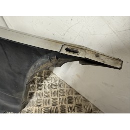 PARAURTI ANTERIORE FIAT PUNTO 188 GRIGIO 1999 2005 735244688 71777573  B3072