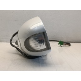 SPECCHIETTO RETROVISORE SINISTRO VOLKSWAGEN NEW BEETLE CABRIO 7 PIN  A9237