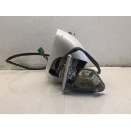 SPECCHIETTO RETROVISORE SINISTRO VOLKSWAGEN NEW BEETLE CABRIO 7 PIN  A9237