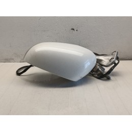SPECCHIETTO RETROVISORE SINISTRO VOLKSWAGEN NEW BEETLE CABRIO 7 PIN  A9237