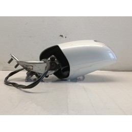 SPECCHIETTO RETROVISORE SINISTRO VOLKSWAGEN NEW BEETLE CABRIO 7 PIN  A9237