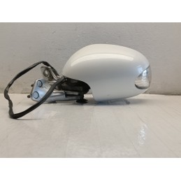 SPECCHIETTO RETROVISORE SINISTRO VOLKSWAGEN NEW BEETLE CABRIO 7 PIN  A9237