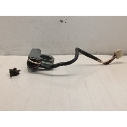 BLOCCHETTO ACCENSIONE AVVIAMENTO CHIAVE MASERATI BITURBO 1982 1992  A9238