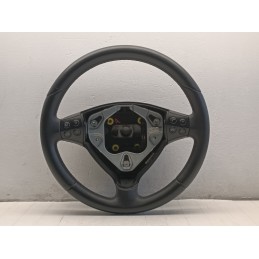 VOLANTE PELLE COMANDI MERCEDES CLASSE A W169 A1694600503 2004 2012  A9239