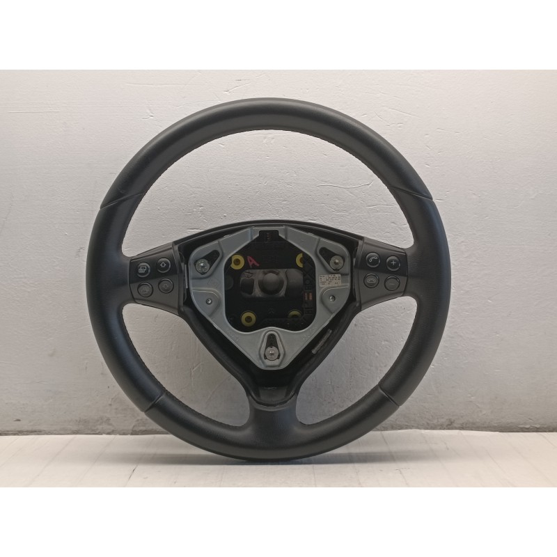 VOLANTE PELLE COMANDI MERCEDES CLASSE A W169 A1694600503 2004 2012  A9239