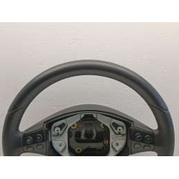 VOLANTE PELLE COMANDI MERCEDES CLASSE A W169 A1694600503 2004 2012  A9239