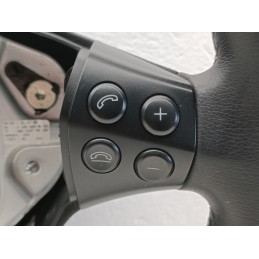 VOLANTE PELLE COMANDI MERCEDES CLASSE A W169 A1694600503 2004 2012  A9239