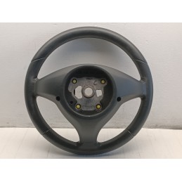 VOLANTE PELLE COMANDI MERCEDES CLASSE A W169 A1694600503 2004 2012  A9239