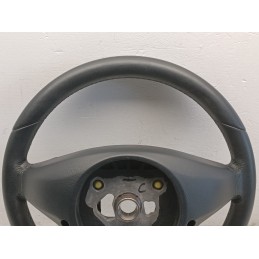 VOLANTE PELLE COMANDI MERCEDES CLASSE A W169 A1694600503 2004 2012  A9239
