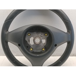 VOLANTE PELLE COMANDI MERCEDES CLASSE A W169 A1694600503 2004 2012  A9239
