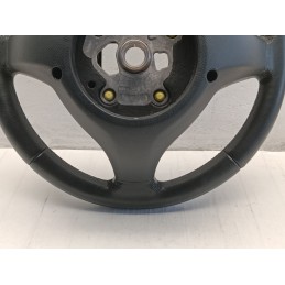VOLANTE PELLE COMANDI MERCEDES CLASSE A W169 A1694600503 2004 2012  A9239
