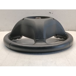 VOLANTE PELLE COMANDI MERCEDES CLASSE A W169 A1694600503 2004 2012  A9239