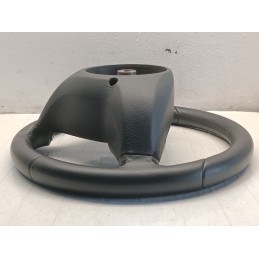 VOLANTE PELLE COMANDI MERCEDES CLASSE A W169 A1694600503 2004 2012  A9239