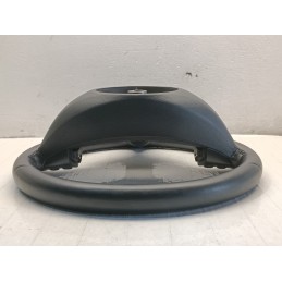VOLANTE PELLE COMANDI MERCEDES CLASSE A W169 A1694600503 2004 2012  A9239