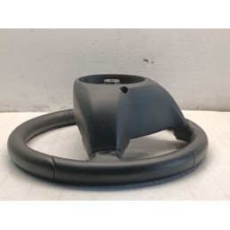 VOLANTE PELLE COMANDI MERCEDES CLASSE A W169 A1694600503 2004 2012  A9239