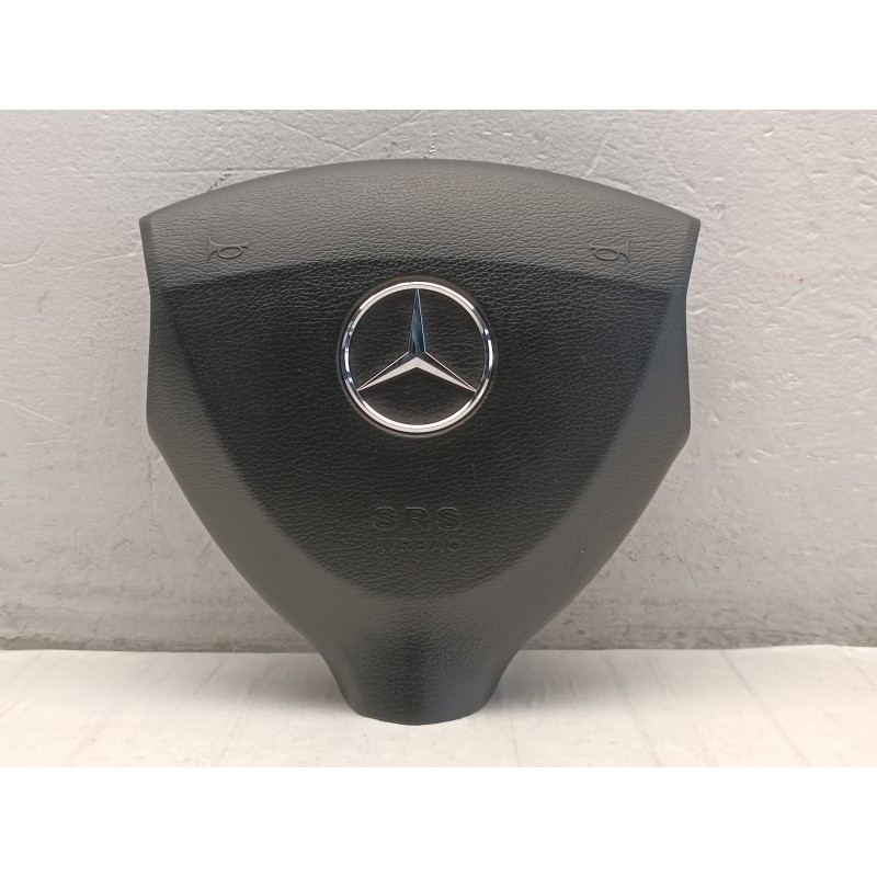 AIRBAG VOLANTE GUIDA MERCEDES CLASSE A W169 2004 2012 A16986001029116 A9240 AIRBAG VOLANTE GUIDA MERCEDES CLASSE A W169 2004 2012 A16986001029116 A9240