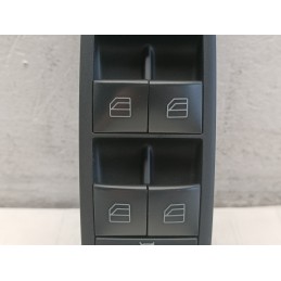 PULSANTIERA ALZAVETRO SINISTRA SPECCHIETTI MERCEDES CLASSE A W169 A1698206710  A9241