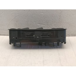 PULSANTIERA ALZAVETRO SINISTRA SPECCHIETTI MERCEDES CLASSE A W169 A1698206710  A9241