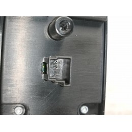 PULSANTIERA ALZAVETRO SINISTRA SPECCHIETTI MERCEDES CLASSE A W169 A1698206710  A9241