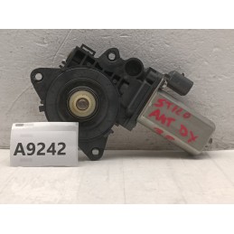 MOTORINO ALZAVETRO ANTERIORE DESTRO FIAT STILO 3P 50001603 2001 2010  A9242