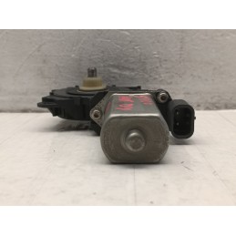 MOTORINO ALZAVETRO ANTERIORE DESTRO FIAT STILO 3P 50001603 2001 2010  A9242