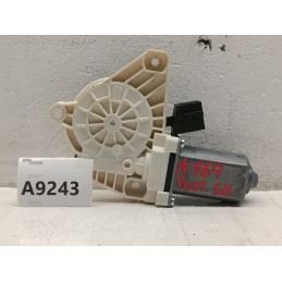 MOTORINO ALZAVETRO POSTERIORE SINISTRO MERCEDES CLASSE A W169 A1698204542  A9243