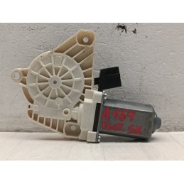 MOTORINO ALZAVETRO POSTERIORE SINISTRO MERCEDES CLASSE A W169 A1698204542  A9243