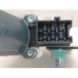 MOTORINO ALZAVETRO POSTERIORE SINISTRO MERCEDES CLASSE A W169 A1698204542  A9243