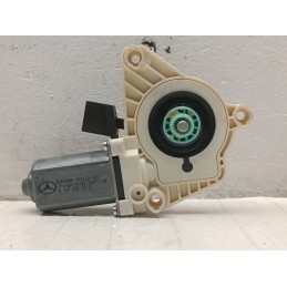 MOTORINO ALZAVETRO POSTERIORE SINISTRO MERCEDES CLASSE A W169 A1698204542  A9243