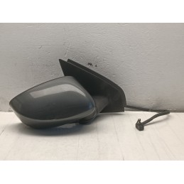 SPECCHIETTO RETROVISORE DESTRO ELETTRICO TERM FIAT STILO 5 PIN  A9244